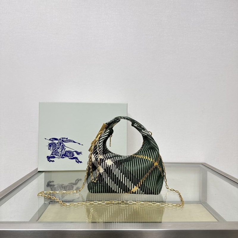 B**rry top handle bags